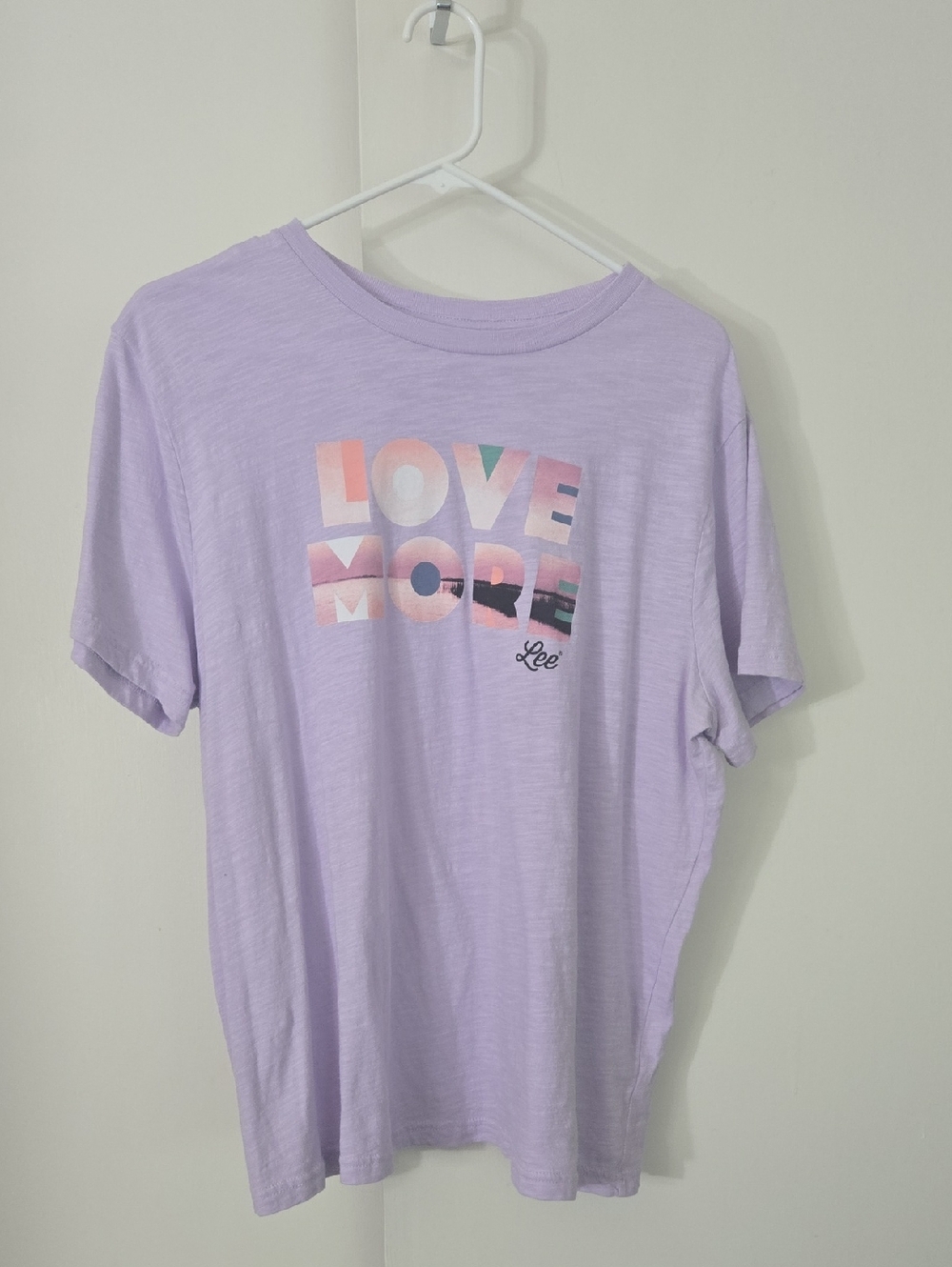 💥Lee T-Shirt